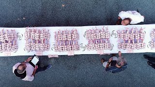 Documentaire Les foires de l’été