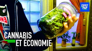 Documentaire Les retombées positives du commerce de la Weed aux USA