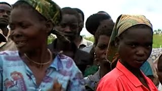 Documentaire Malawi : famine en pays de cocagne