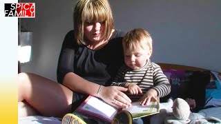 Maman à 20 ans : seule avec mon enfant
