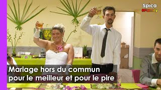 Documentaire Mariages hors du commun : pour le meilleur et pour le pire