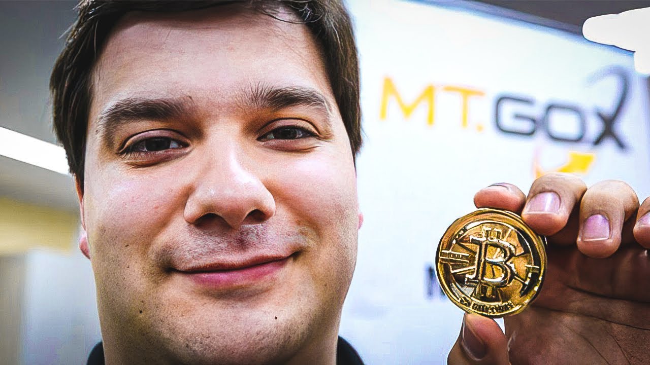 Mark Karpelès, le baron du bitcoin