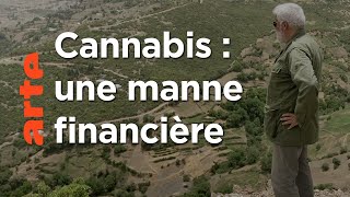 Documentaire Maroc : les nouveaux rois du Rif