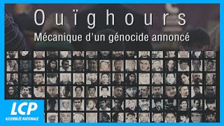Ouïghours : mécanique d'un génocide annoncé ?