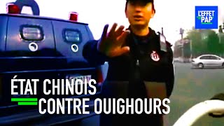 Documentaire Pourquoi et comment les Chinois écrasent les Ouighours ?