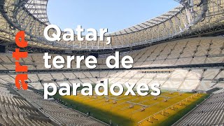 Documentaire Qatar, une dynastie à la conquête du monde