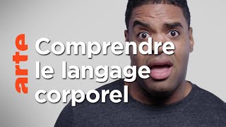 Quand le corps s'exprime