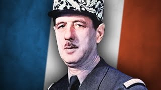 Que reste-t-il du général De Gaulle ?