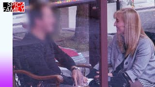 SOS : parents solos cherchent l'âme sœur
