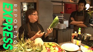 Documentaire Savoureuse et colorée : la cuisine thaï, on en raffole !