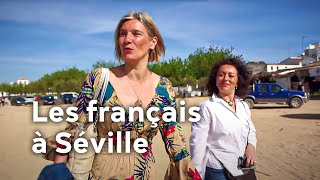 Documentaire Séville, une destination phare