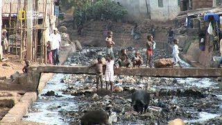 Sierra Leone, le pays le plus pauvre et dangereux du monde
