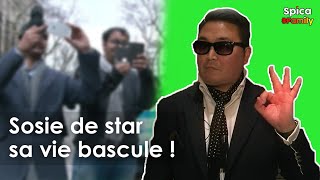 Documentaire Sosie de Psy : sa vie change du jour au lendemain