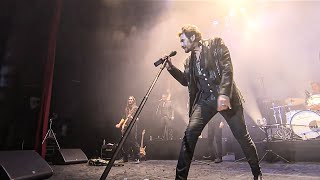 Sosies de Johnny, la vie d'après