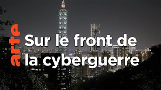 Taïwan, une démocratie à l'ombre de la Chine