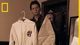 Documentaire Rencontre avec un ancien membre du Ku Klux Klan