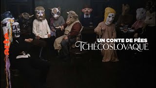 Un conte de fées tchécoslovaque