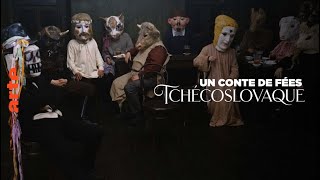 Documentaire Un conte de fées tchécoslovaque