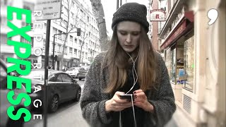 Documentaire Vol de téléphone, que faire pour éviter le pire