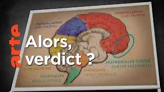 Y a-t-il un psychopathe en nous ?