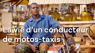 Documentaire Zemidjans et cérémonie vaudou au Bénin