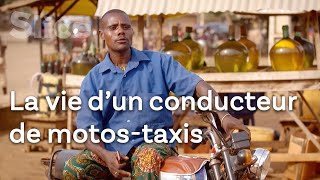 Zemidjans et cérémonie vaudou au Bénin