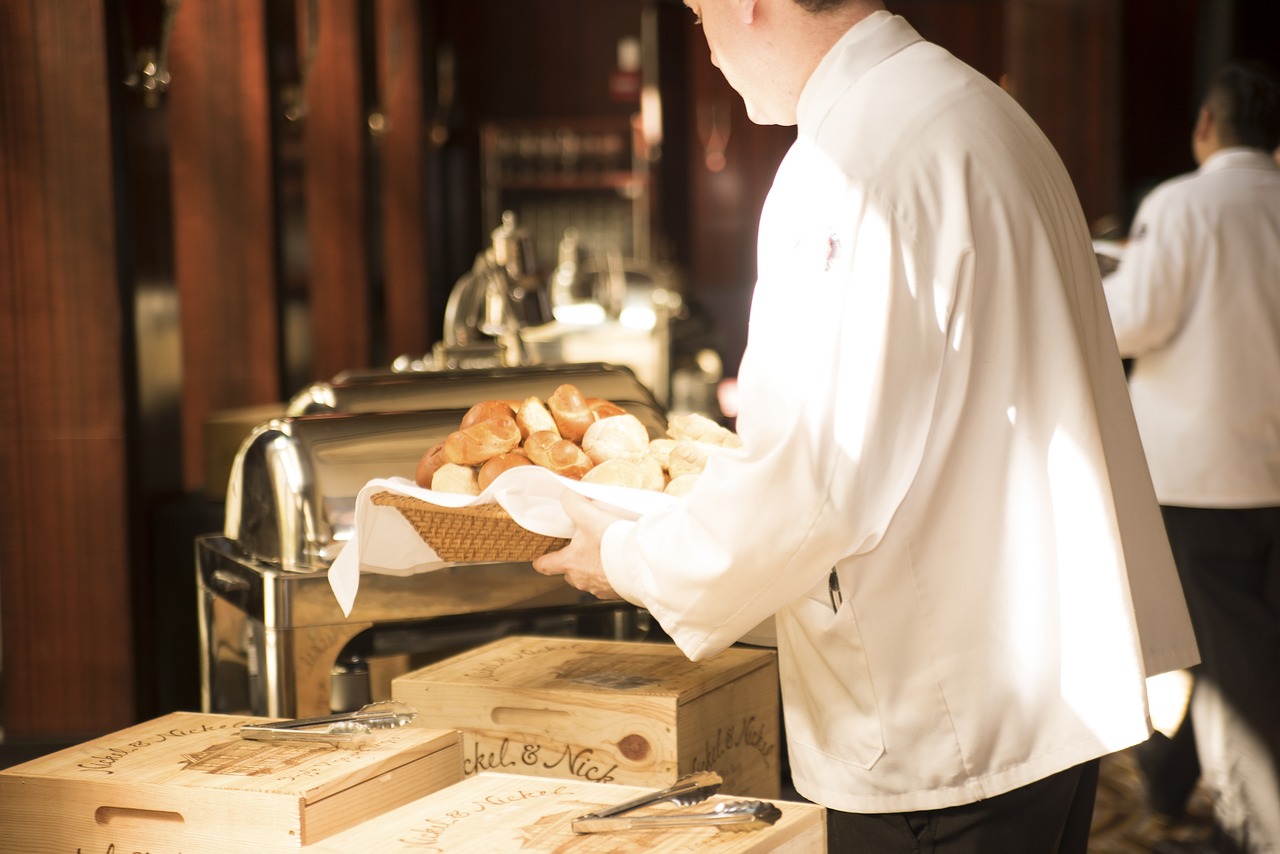 Documentaire Comment bien choisir son tablier de cuisine ?