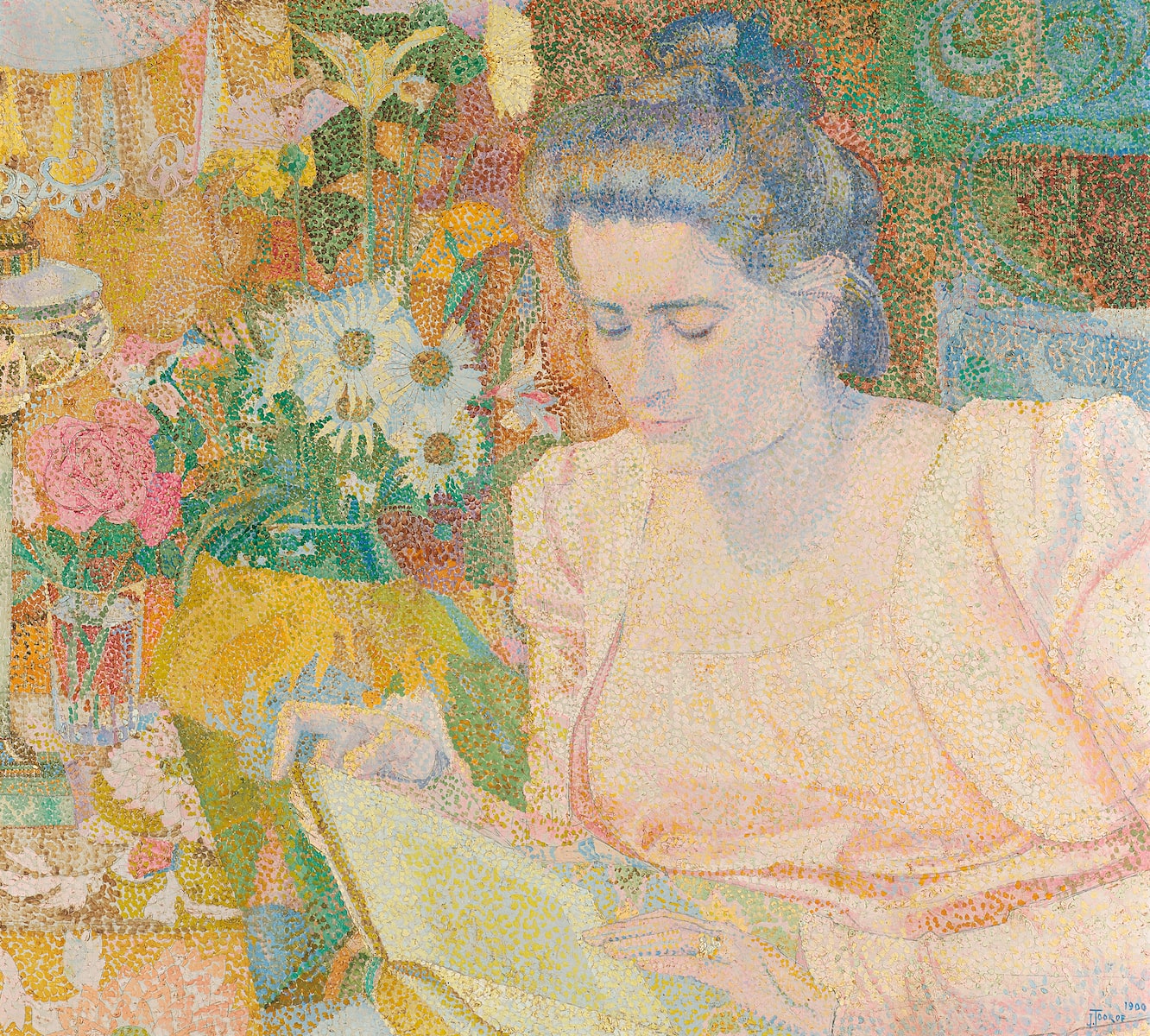 L’art au féminin