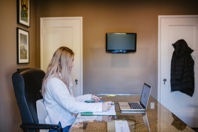 L’intérêt de la formation professionnelle