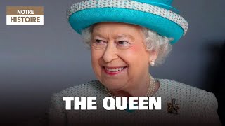 1926 – 2022 – Elizabeth II Un jour, une histoire