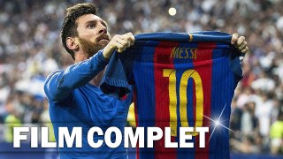 Documentaire 52 Minutes pour comprendre Lionel Messi