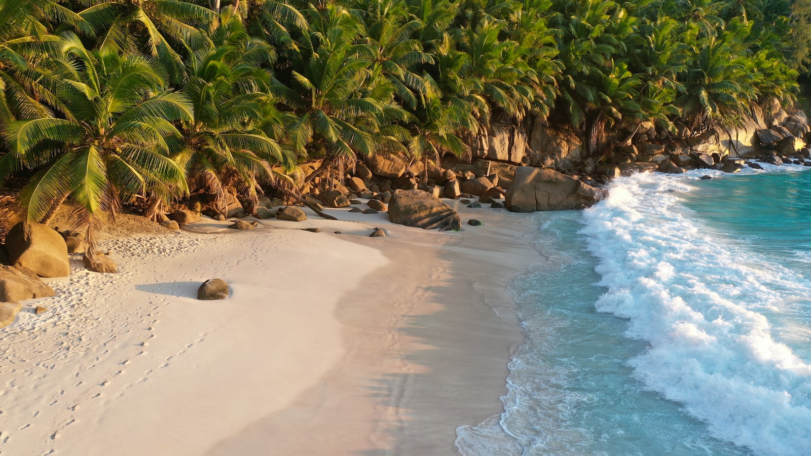 Premier voyage aux Seychelles : petit guide des informations essentielles
