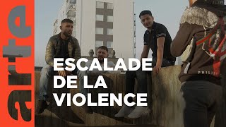 Documentaire La Suède face à la guerre des gangs