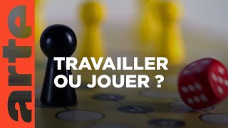 Documentaire Aimons-nous trop jouer ?