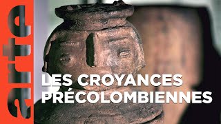 Documentaire Amazonie, les civilisations oubliées de la forêt