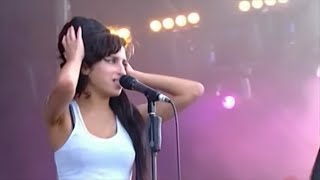 Amy Winehouse, disparue à 27 ans