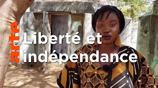 Documentaire Au Sénégal avec Seynabou Faye | 60 ans de l’indépendance | A