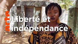 Au Sénégal avec Seynabou Faye | 60 ans de l'indépendance | A