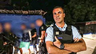 BAC de Tahiti | Trafic et délinquance