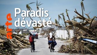 Documentaire Bahamas : les leçons de l‘ouragan