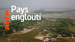 Bangladesh : la tête hors de l'eau