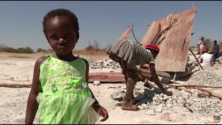 Documentaire Bénin, coton à tout prix