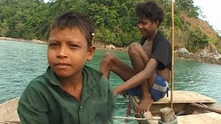 Documentaire Birmanie, l’aventure d’un ethnologue