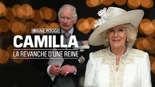 Documentaire Camilla, la revanche d’une reine