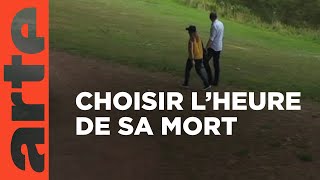 Choisir de mourir : le suicide assisté en débat