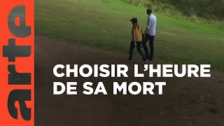 Documentaire Choisir de mourir : le suicide assisté en débat