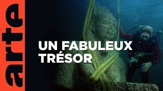 Cités englouties : Thônis-Héracléion en Egypte