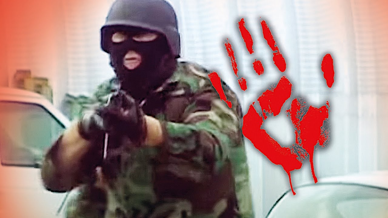 Commandos