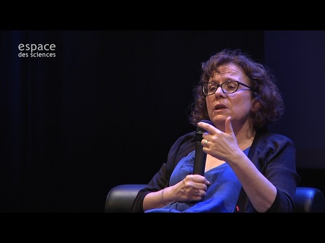 À la recherche de nouveaux mondes