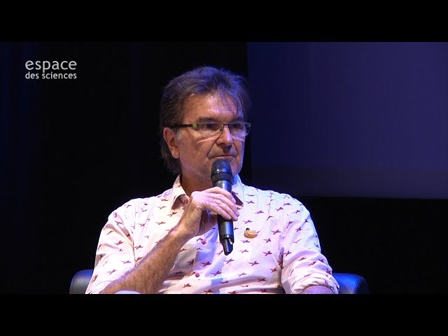 Vers la fin du SIDA en 2030 ?